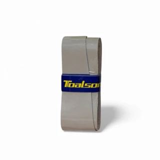 Toalson Power grip นุ่ม สัมผัสสบาย ผ้าพันด้าม เทนนิส Overgrip tennis ของแท้ พร้อมส่ง