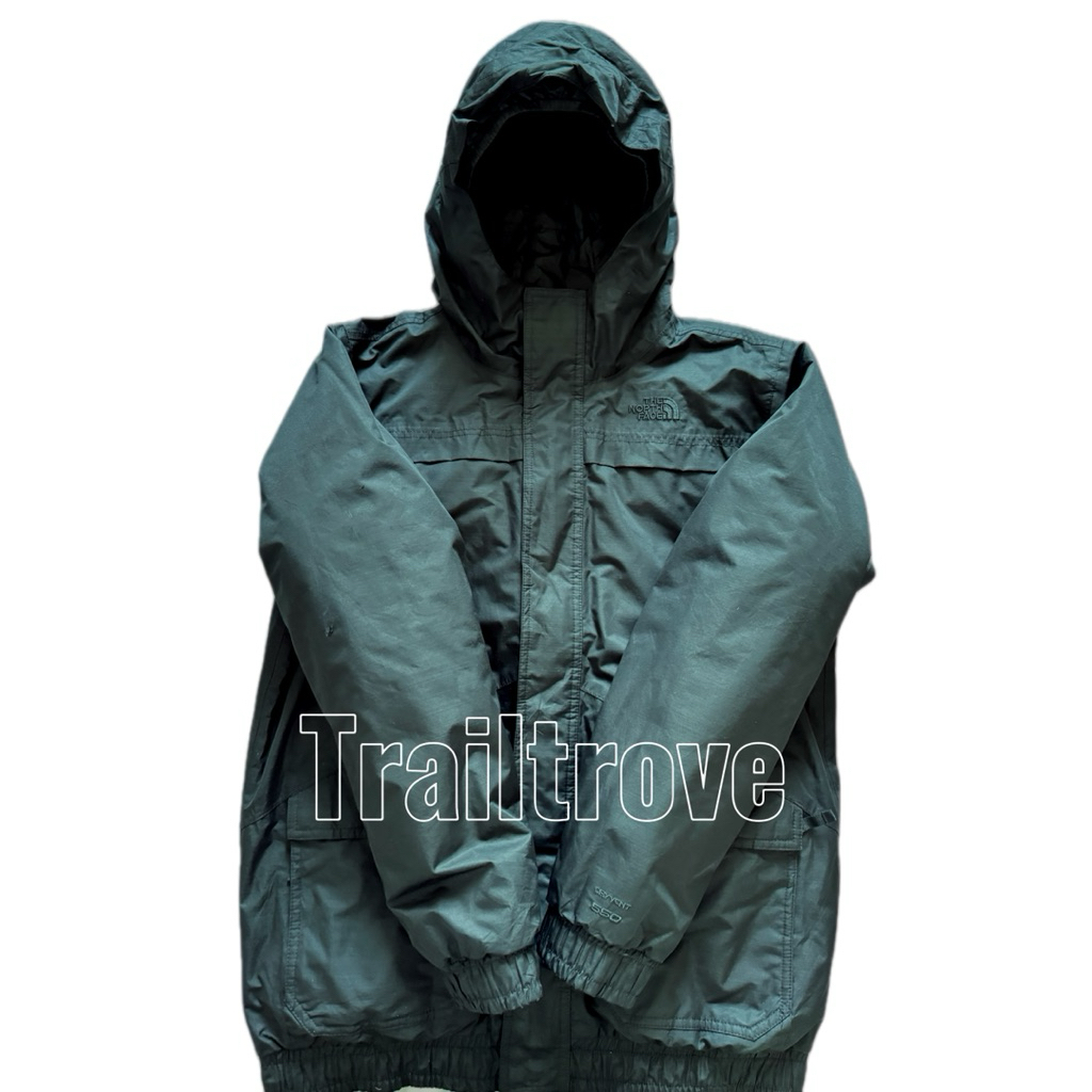 The north face Dryvent