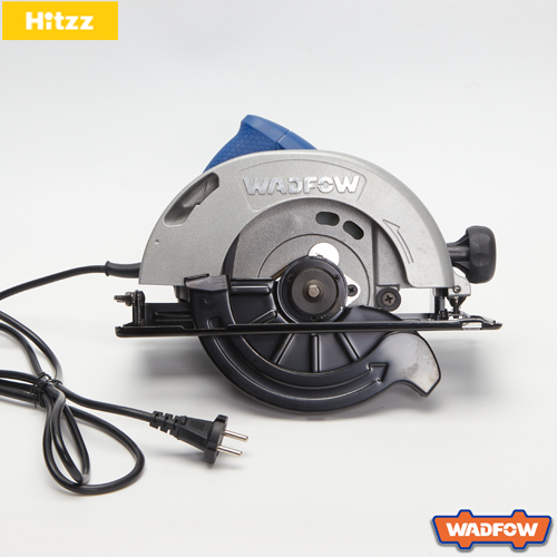 เลื่อยวงเดือน WADFOW 1200W 7" WCW1512001