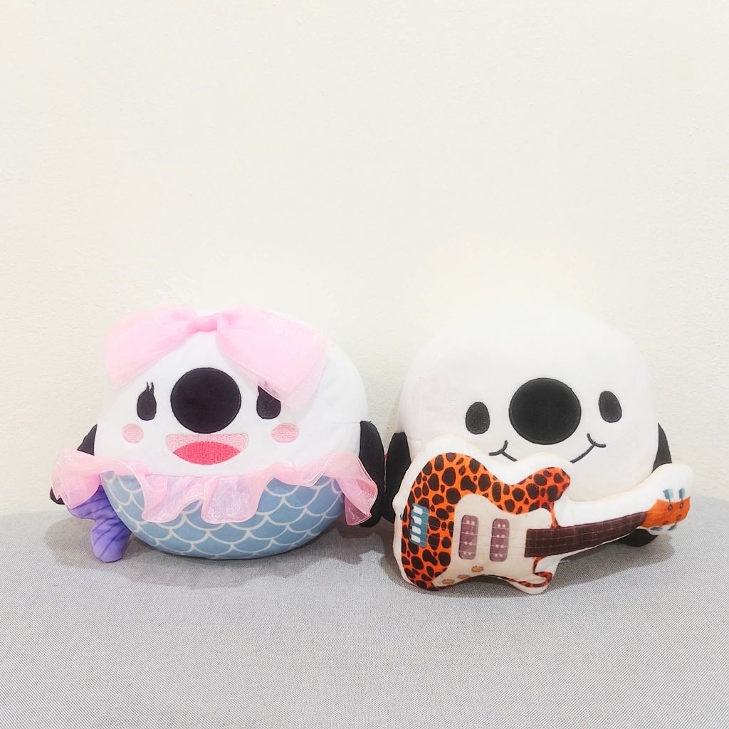 ตุ๊กตา 17LIVE IchiNana One Seven สตรีมมิ่ง ตุ๊กตาญี่ปุ่นของแท้