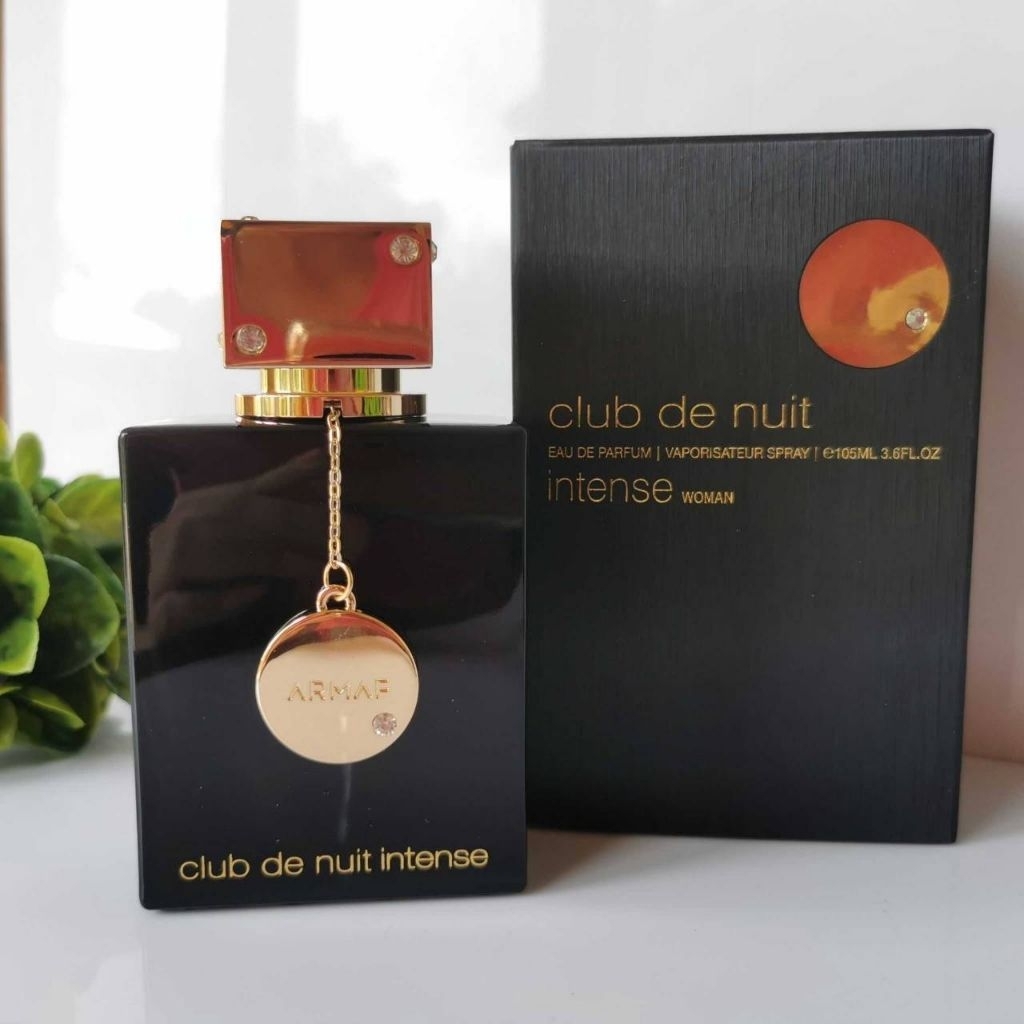 น้ำหอมArmaf​ ​Club​ De​ Nuit​ Intense​ Woman​