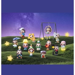 Nyota We Are All Stars Series Figures V4 ( พร้อมส่งใน🇹🇭 )