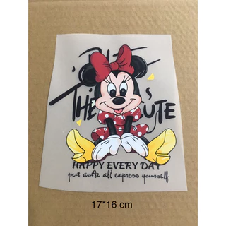 314*สติ๊กเกอร์การ์ตูนสติ๊กเกอร์โลโก้รีดร้อนติดเสื้อ ตัวรีดร้อนติดเสื้อ ติดกระเป๋า ติดผ้าได้หลายชนิด