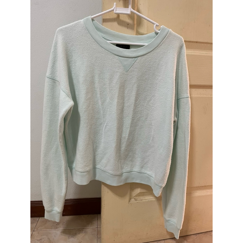 Topshop สเวตเตอร์ แท้100% พร้อมส่ง