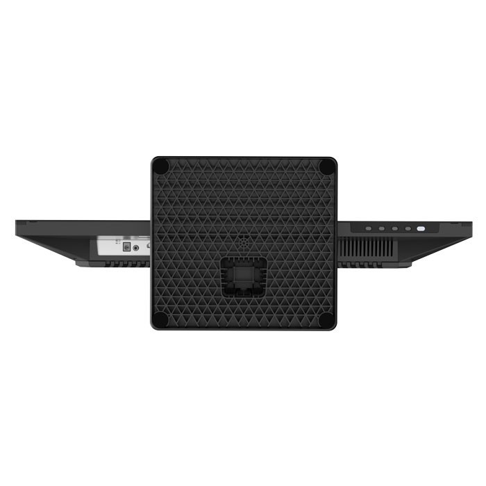 DAHUA Monitor LM25-B221B - 24.5”/IPS/FHD/144Hz/1ms/3Y*3 MNL-002424 - รูปที่ 3