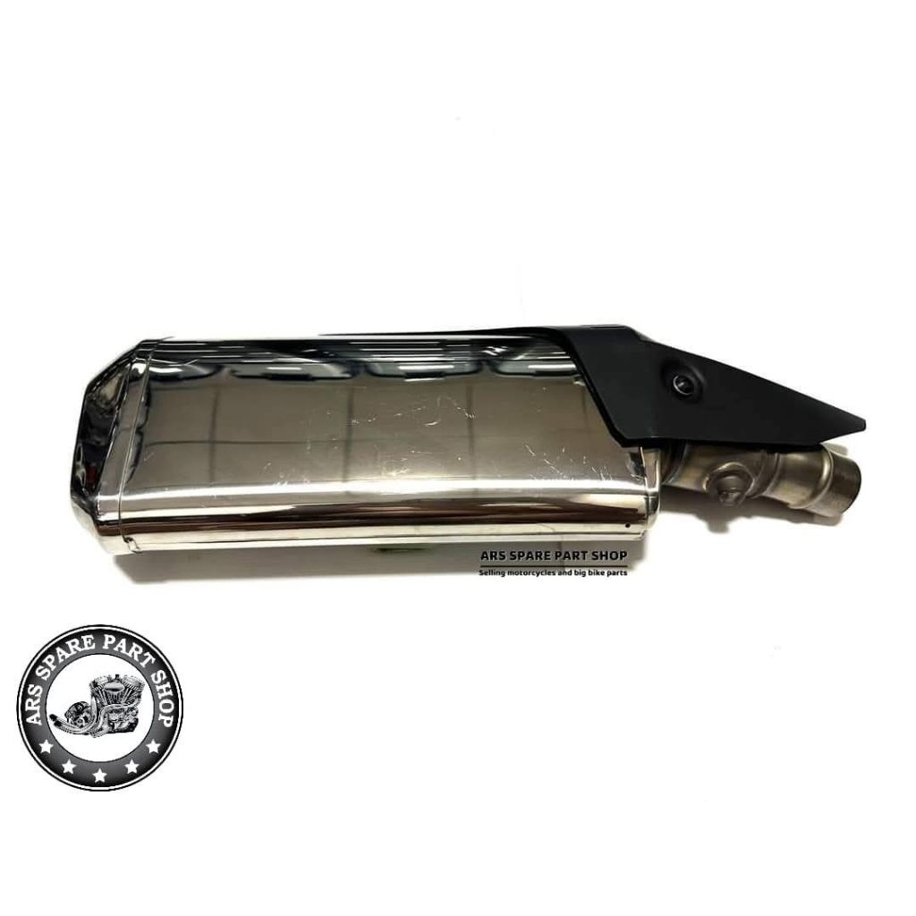 ท่อเดิม KAWASAKI ZX6R