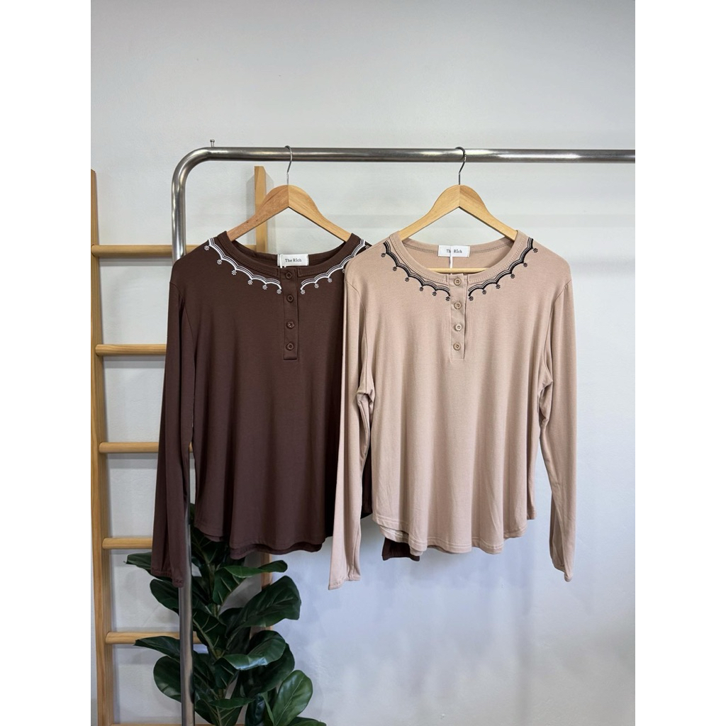 🫧   Unico Top    V.32 🫧