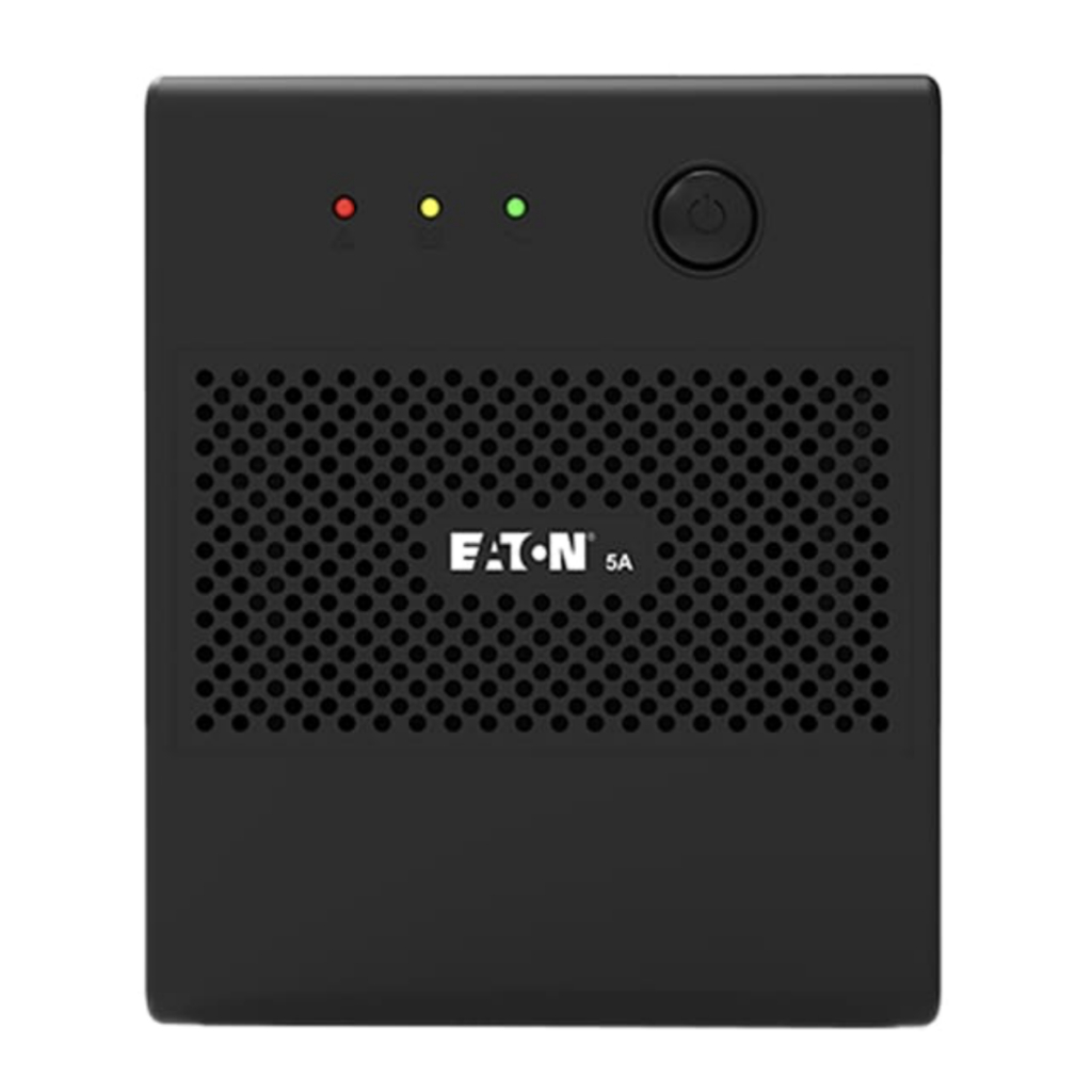 UPS  EATON 1200VA P-5A1200I-NEMA