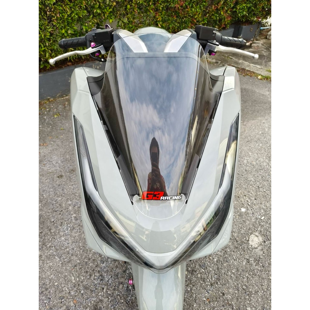 ชิวหน้าPCX2025ชิวแต่งPCX2025