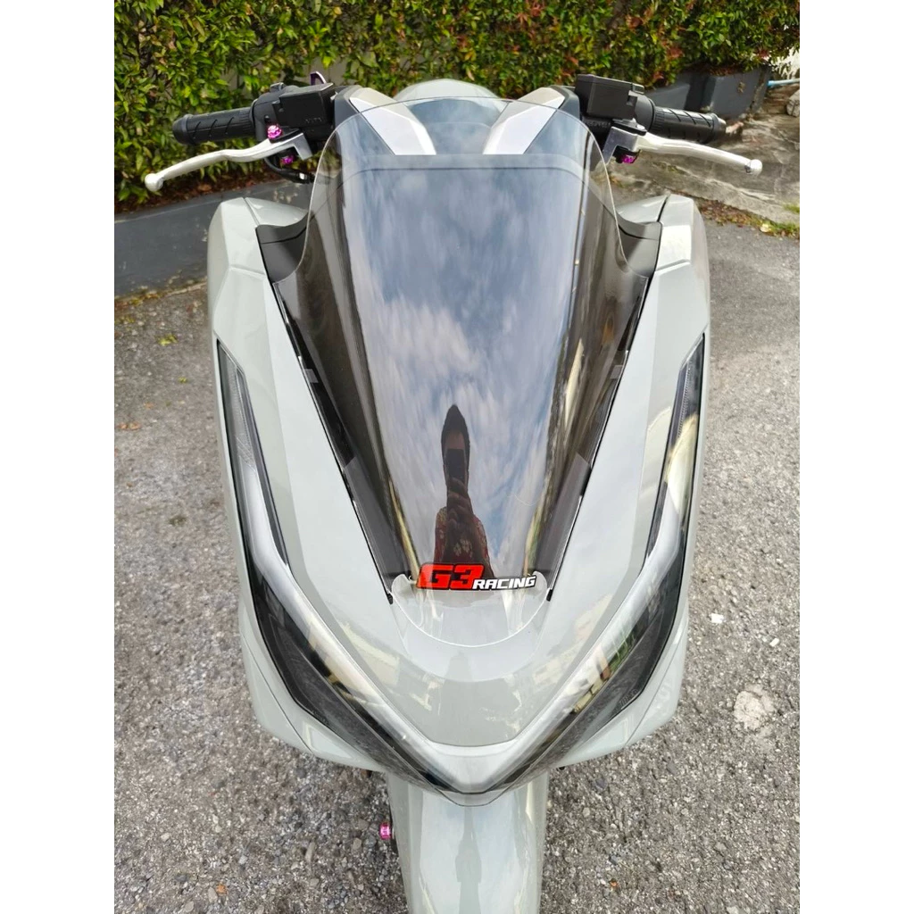 ชิวหน้าPCX2025ชิวแต่งPCX2025