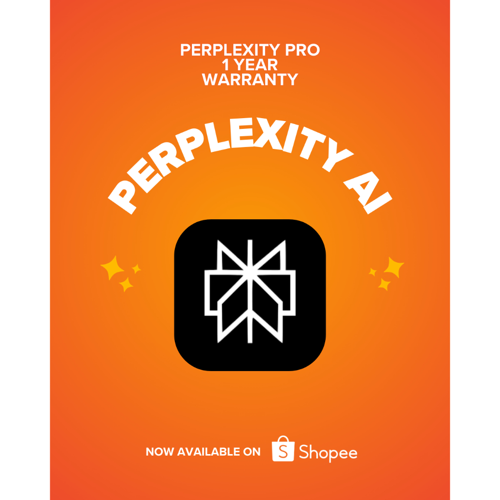 Perplexity Pro Unlocks  Upgrade Productivity 1y