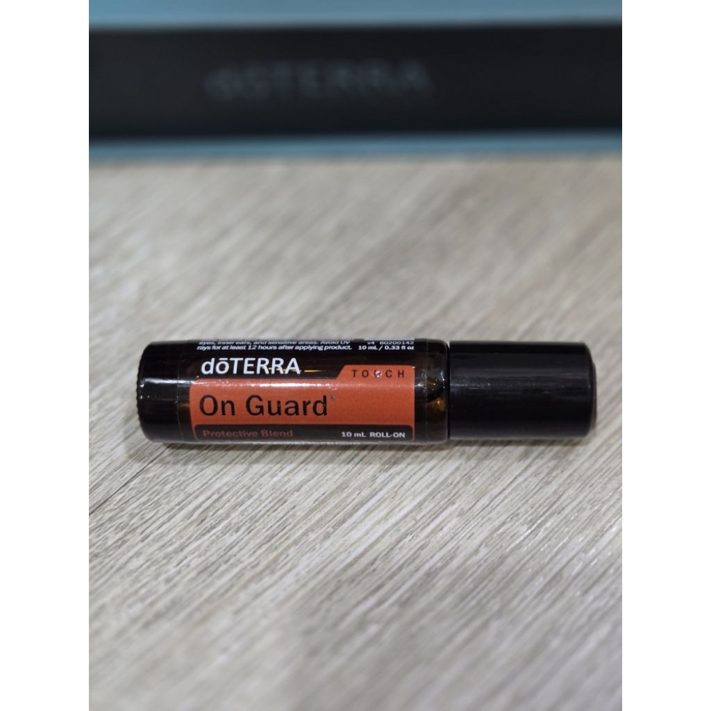 doTERRA On guard touch 10ml roller
