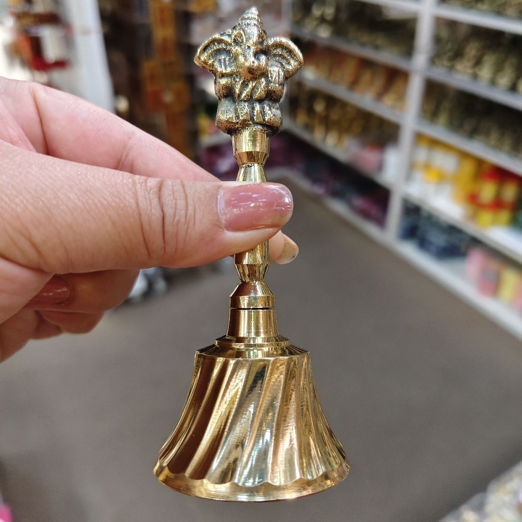 กระดิ่ง_พระพิฆเณศ_มีริ้วๆ_เล็ก