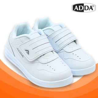 รองเท้านักเรียน CHAPPY/ADDA / Y-ROON ลิขสิทธิ์แท้ 💯 ลายเอลซ่า โพนี่ คุโรมิ รุ่น CF2566 / Y888 / 41G94