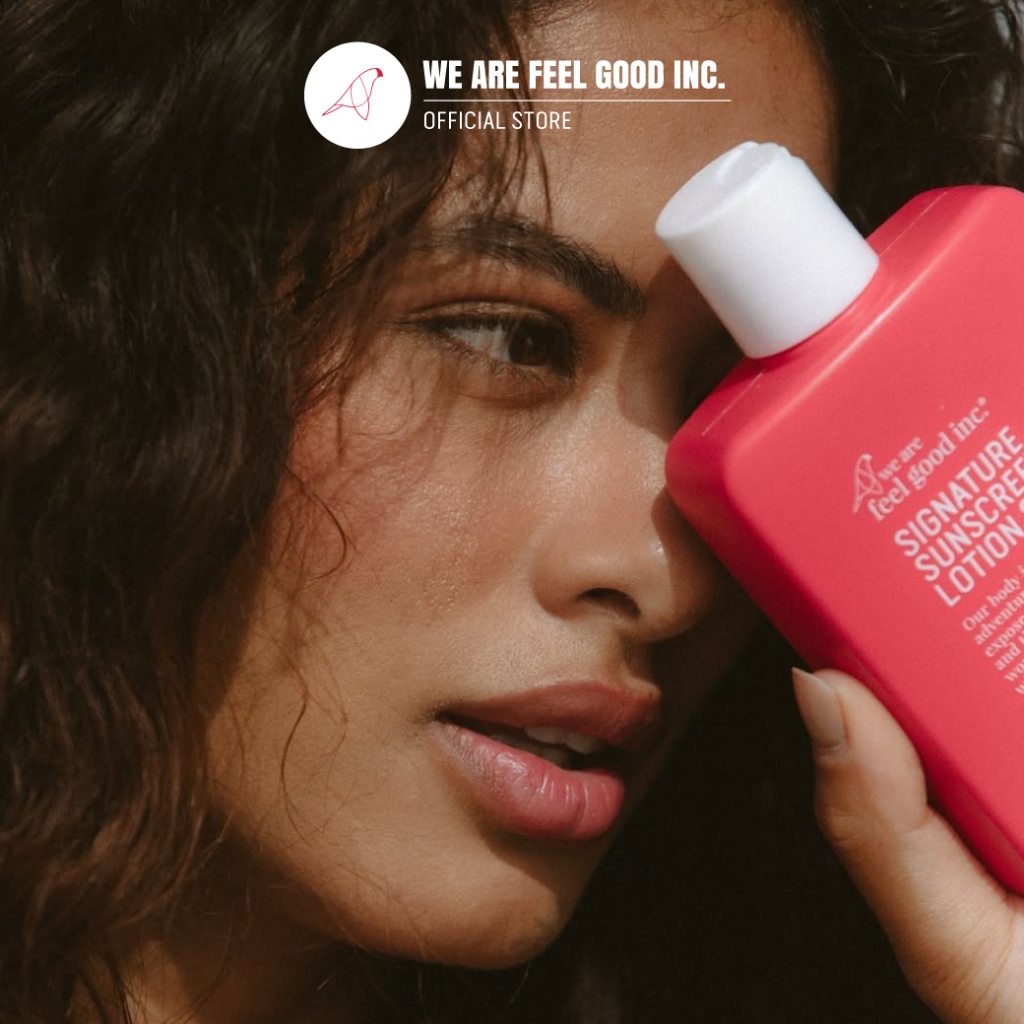 We Are Feel Good Inc. :Signature Sunscreen SPF 50+ รูปที่ 7