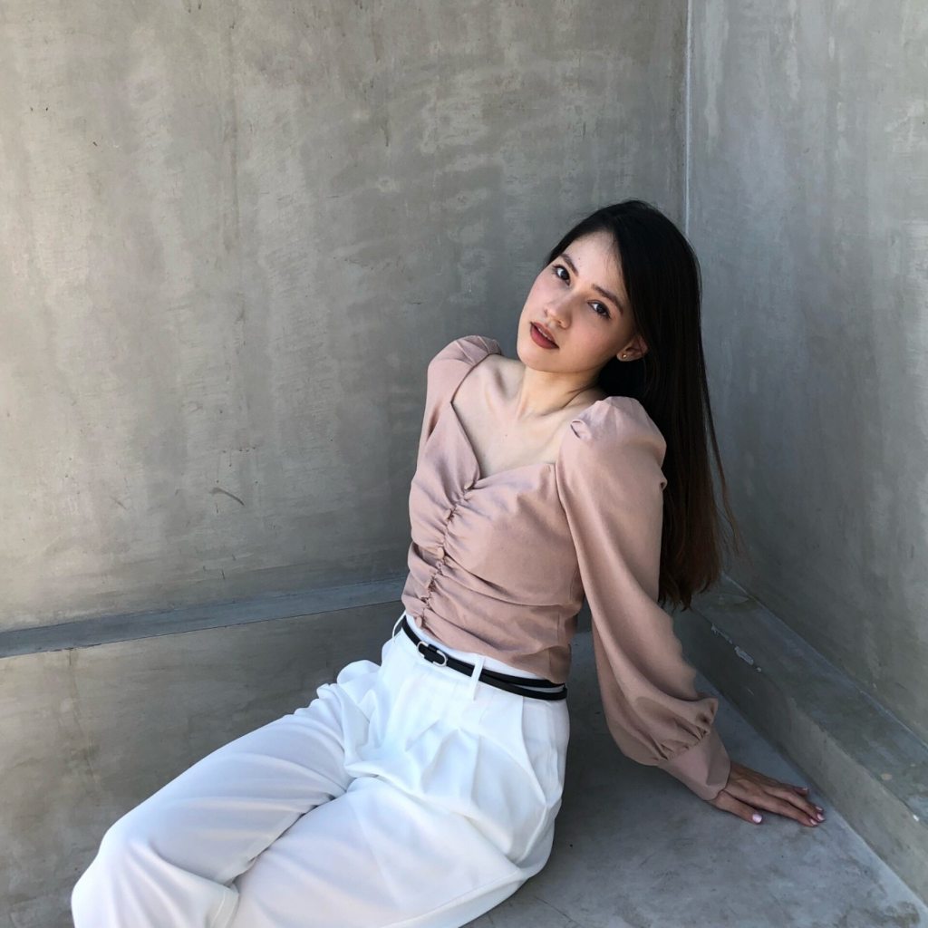 Aliotte - CECILIE Blouse