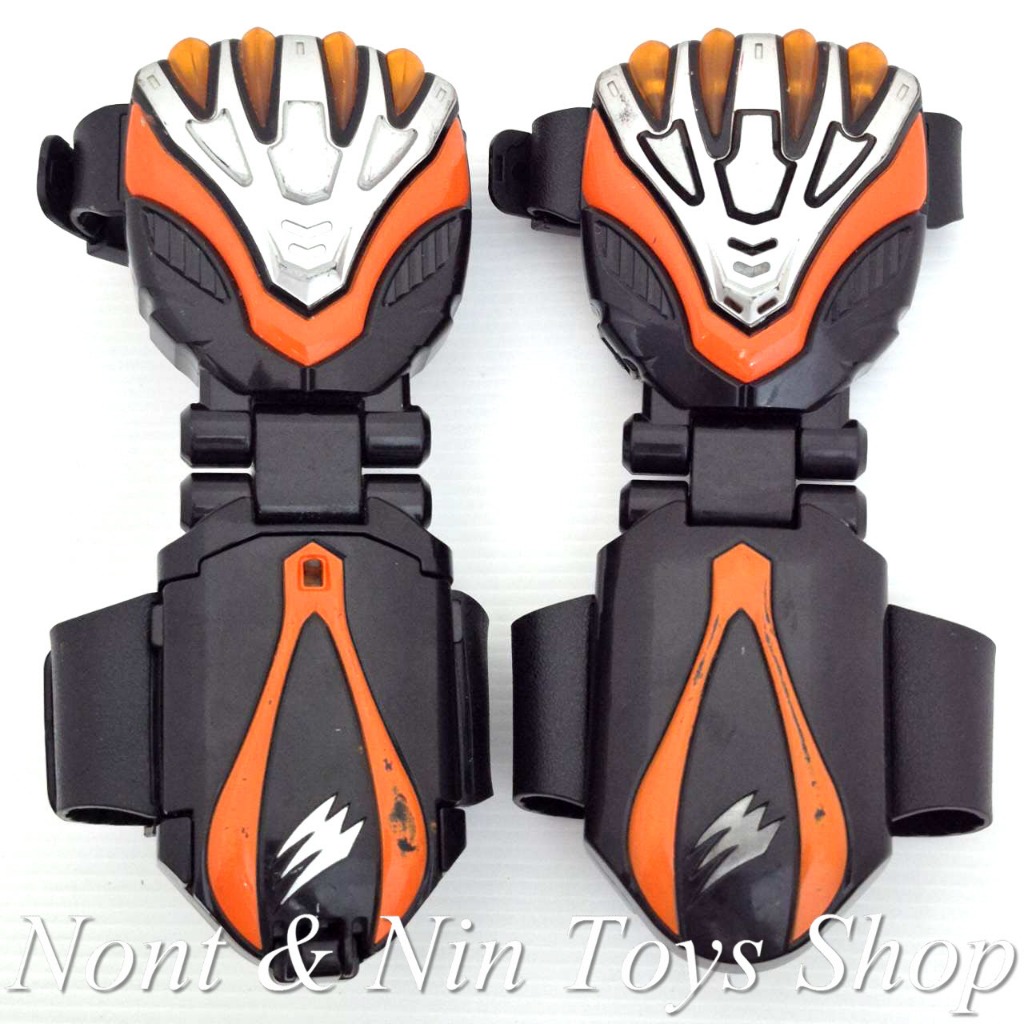 Juken Sentai Gekiranger DX Juken Transformation GekiChanger .. ที่แปลงร่าง ขบวนการหมัดสรรพสัตว์ เกคิ