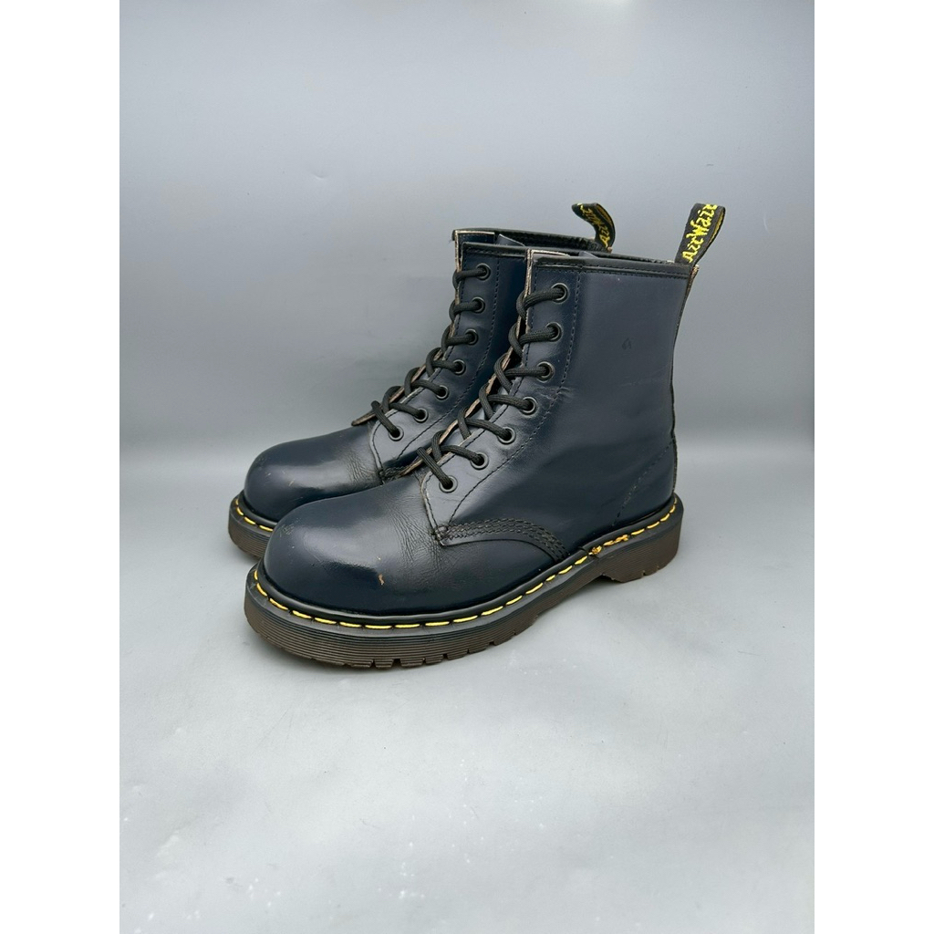 Dr.martens 1920 England ( หัวเหล็ก ) Size38