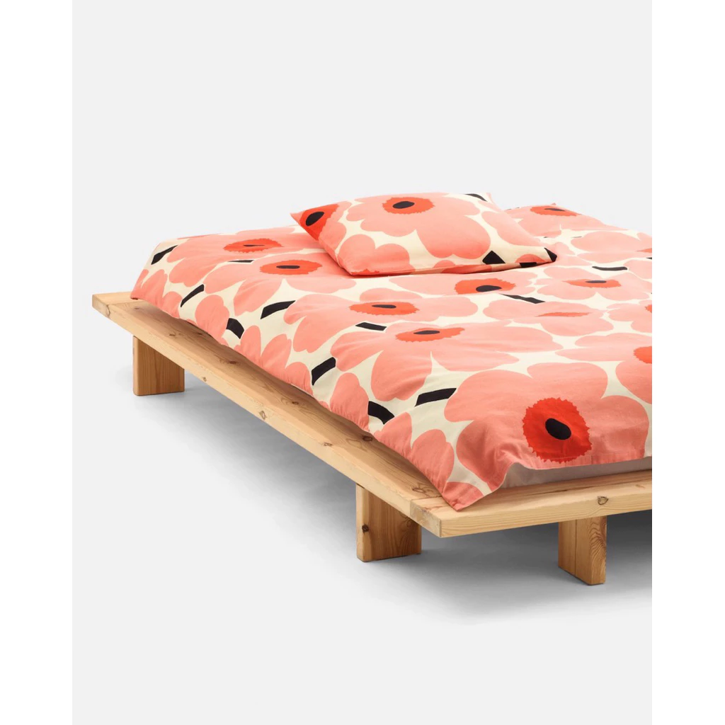 ชุดผ้าปูที่นอน Marimekko ขนาด 3.5 5 6 ฟุต