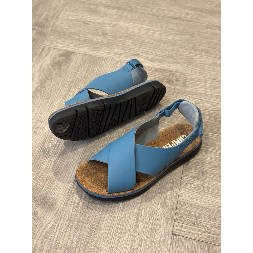Camper Oruga Sandals รองเท้า มือสอง สภาพดี ส่งต่อ