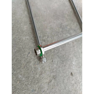 SP-61 แป๊ปเกษตร ด้ามพ่นยา ก้านพ่นยา80/100ซม. เครื่องพ่นยา(COD)