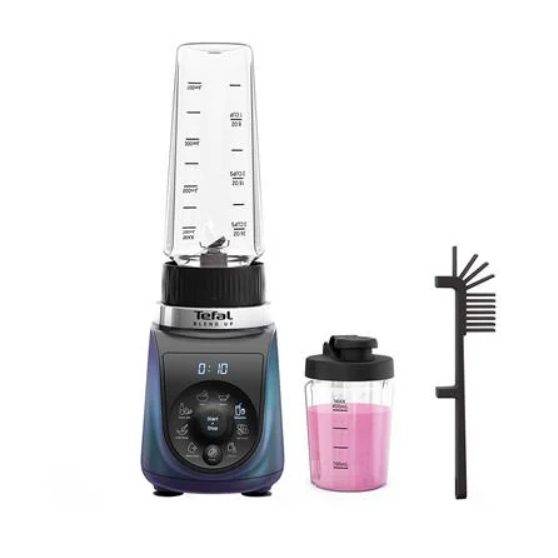 เครื่องปั่นน้ำผลไม้ TEFAL BL19H4F0 0.70 ลิตร