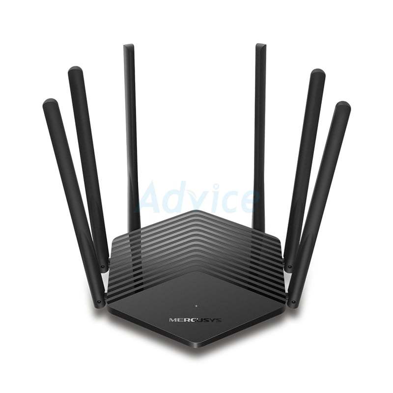 Router MERCUSYS (MSS-MR50G) Wireless AC1900 Dual Band Gigabit
