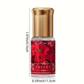 🇹🇭🌈💥[สุดคุ้ม‼️] 3ml🌸น้ำหอมอาหรับสุดฮิต แบบโรลออน Roll On หอมเข้มๆ🌸💥Perfume UNISEX