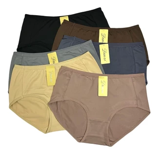 กางเกงในผ้าลื่น ผ้าวาโก้ เนื้อผ้าบางเบา สวมใส่สบาย งานพรีเมียม ไม่ระคายเคือง
