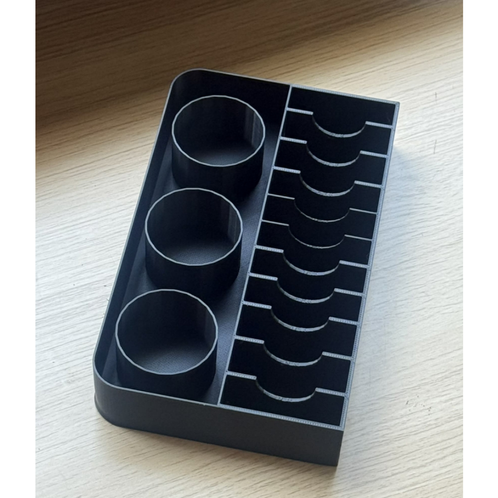 slot ใส่เบย์เบลด 3 ช่อง/รัชแชท 11 ช่อง