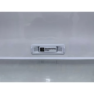 SAMSUNG ตู้เย็น 2 ประตู ขนาด 9.1 คิว รุ่น RT25FGRADB1 REFRIGERATOR ซัมซุง