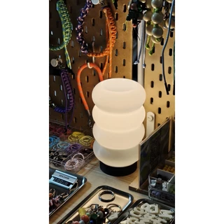 BAGEL LAMP โคมไฟตั้งโต๊ะ เบเกิ้ล
