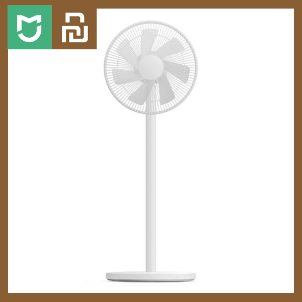 MiJia Standing Fan 1X – พัดลมตั้งพื้นอัจฉริยะ รุ่น 1X