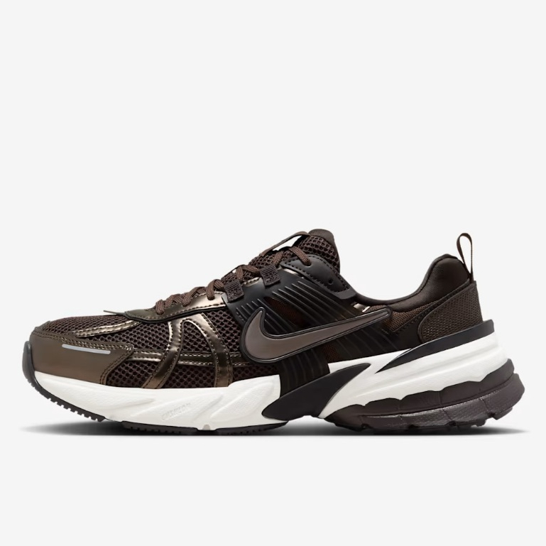รองเท้าผู้ชาย Nike V2K Run ของแท้ ป้ายไทย