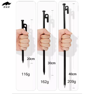 สมอบกเหล็กหล่อ 20 |30 | 40cm แข็งแรง พร้อมส่งจากไทย，รวมถึงค้อนด้วย