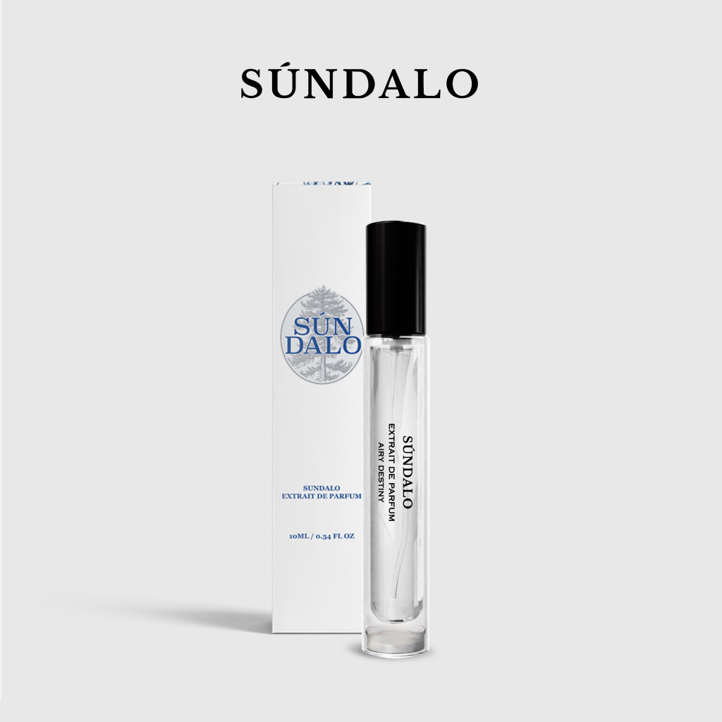 SUNDALO TRAVEL SIZE 10ml.
