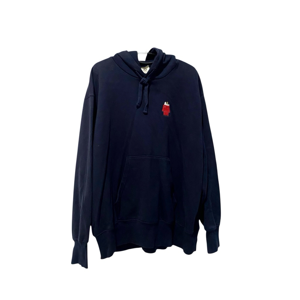 GU สีกรม Size L รุ่น 70 YEARS