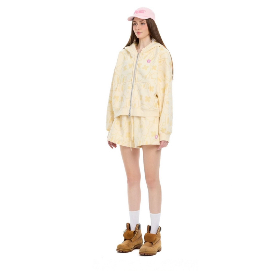 Cosy set  จากแบรนด์ Badrabbit พร้อมส่งจากไทย