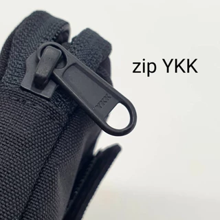 Cordura กระเป่าสตางค์ EDC ใส่เหรียญ ธนบัตร กุญแจรถ