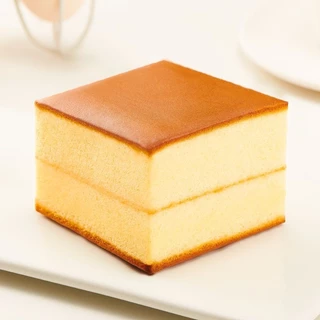 เค้กไข่ไต้หวันออริจินัลสูตรใหม่เซ็ท 3 แถม1 (ได้ 4 ห่อ)
