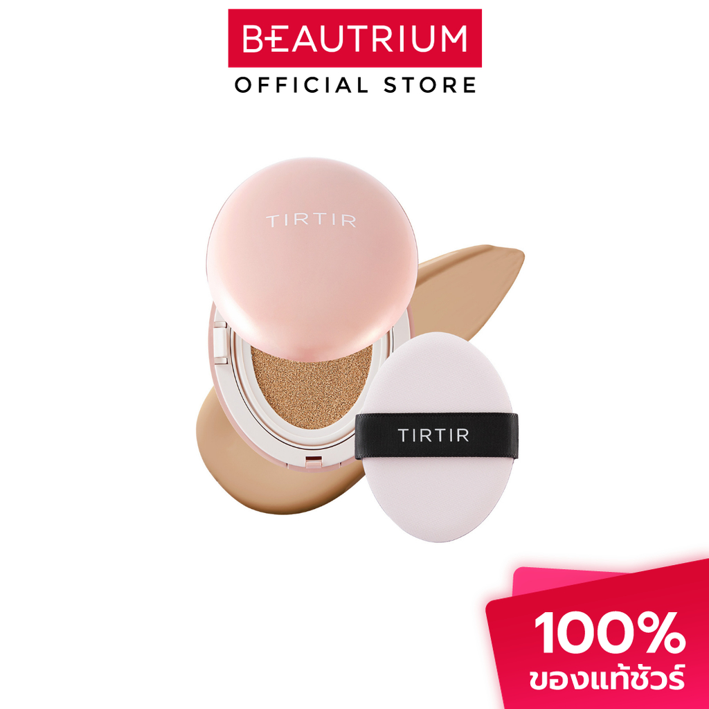 TIRTIR Mask Fit All-Cover Cushion คุชชั่น 18g — صورة 7
