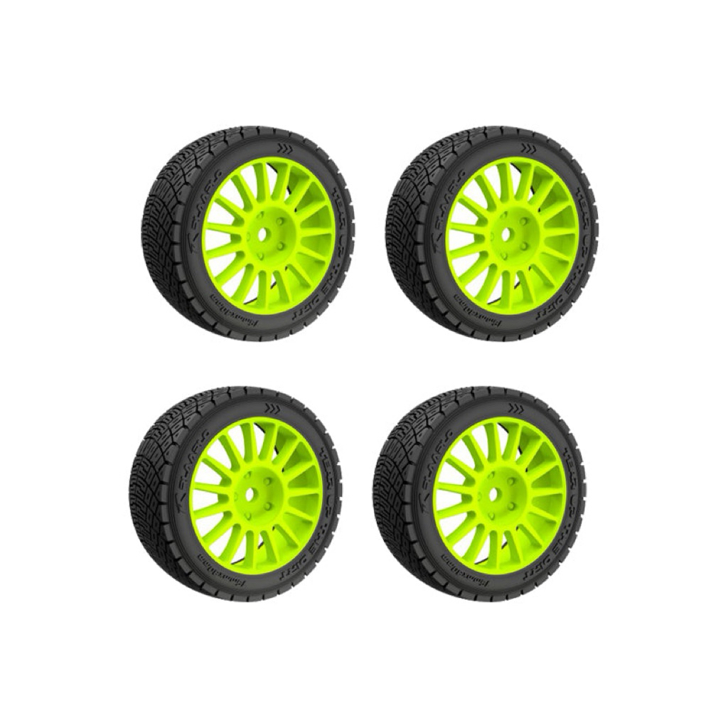 Rlaarlo Xts F10 1/10 Rc Car Parts Rc Car Accessories Send From Bangkok 🇹🇭