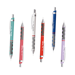 Rotring ดินสอกด ดินสอกดรอตริ้ง รุ่น ติ๊กกี้ ขนาด 0.5 มม. Rot…