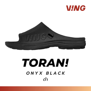 Ving Sandal รุ่น TORANI รองเท้าแตะวิ่งแบบสวม วิ่งมาราธอน ฟื้นฟู ยืนนาน