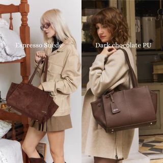 Narris กระเป๋าสะพาย รุ่น Daily Tote (แบรนด์ไทย)