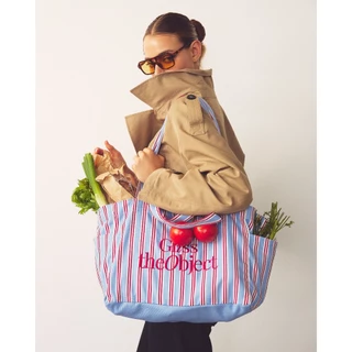 GLISS - G*LISSY TOTE BAG