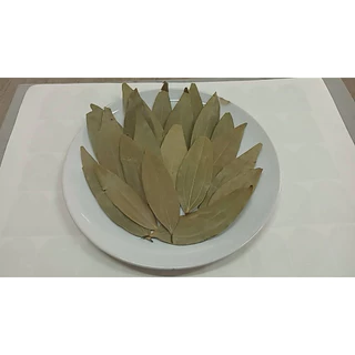 ใบกระวานแขก** เกรดA Bay leaves พันธุ์นี้เรียกแขก ไม่ใช่พันธุ์ จีนนะคะ