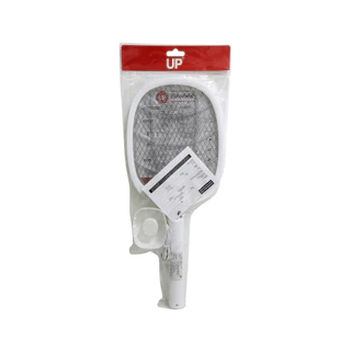 ไม้ตียุง UP7 Rechargeable 2in1 UP7-MQ01 by Banana IT