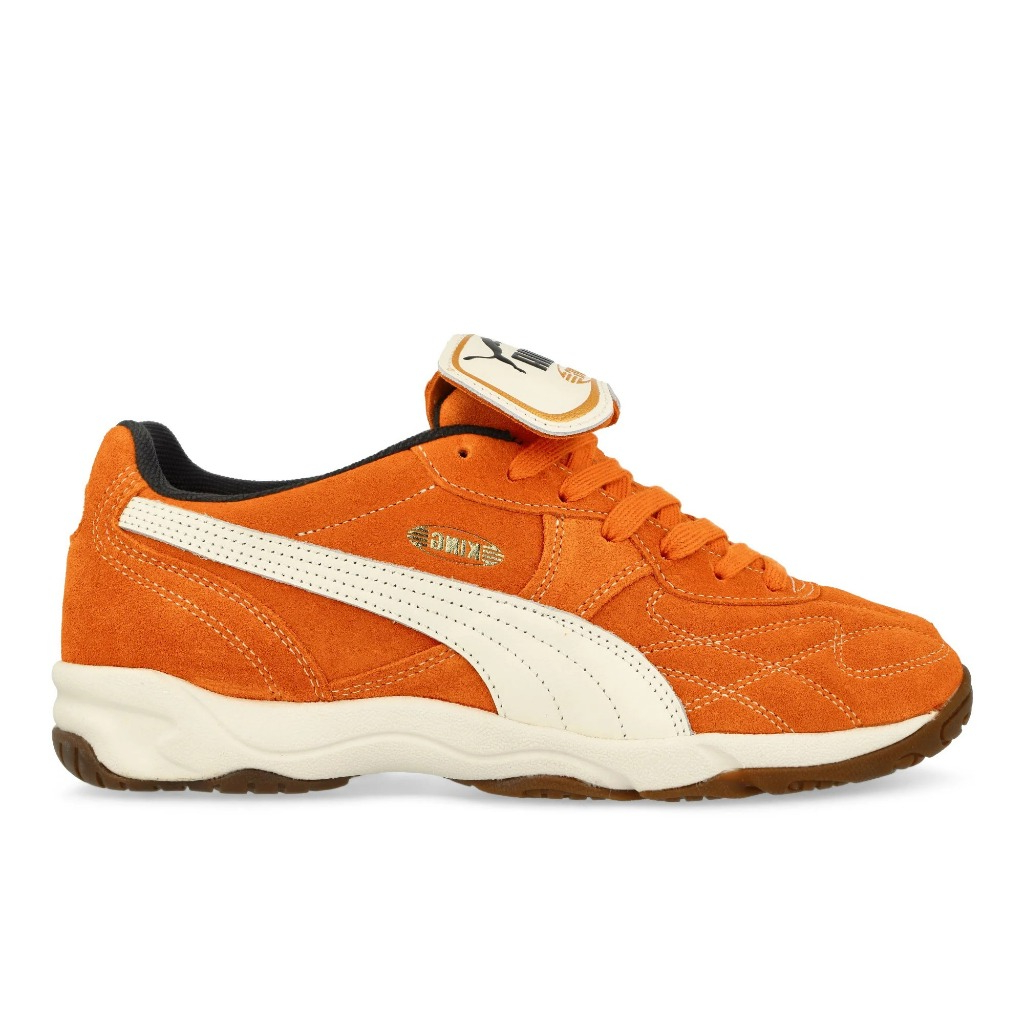 PUMA 40168403 King Indoor Royalty Maple Syrup-Frosted Ivory