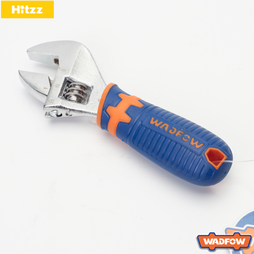 ประแจเลื่อน WADFOW WAW3106